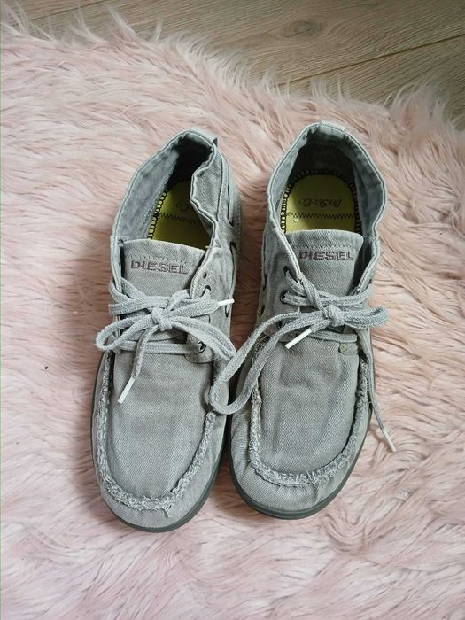 Mocasi Diesel bărbat