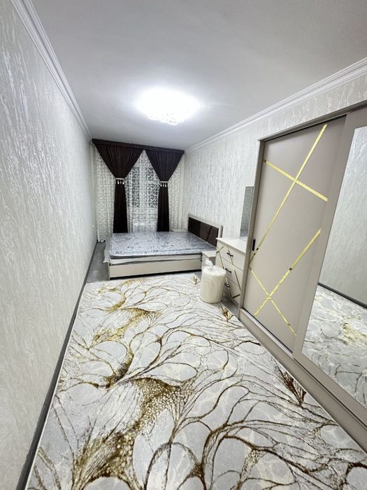 Продается 3х комнатная квартира