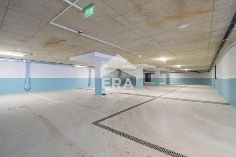 Продава се Тристаен апартамент в София, Драгалевци - 105 кв.м за 2416 €/кв.м - Снимка #10