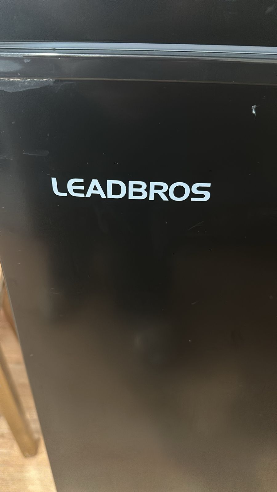 Leadbros  cnest freezem
