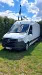Mercedes-Benz Sprinter L3-H3 314 Mercedes-Benz Sprinter L3H3 314