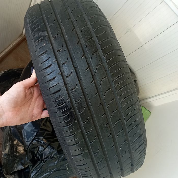 Продам шины Premitra 5
