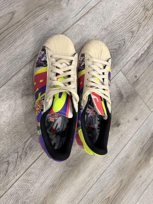 Оригинални кецове Adidas размер 43 1/3