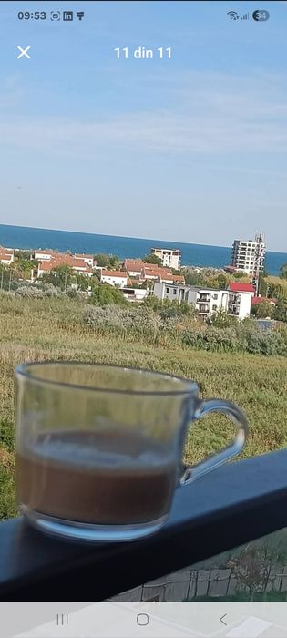 Închiriez studio Mamaia Nord zona Hanul cu Peste