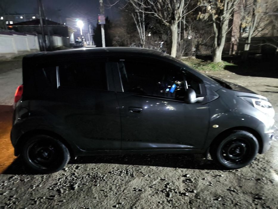 Срочно продается Шевроле  Спарк 2020