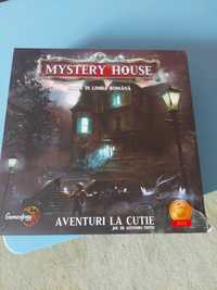 Joc Mystery House romana, stare excelenta