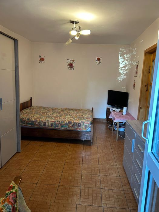 Vand garsoniera zona QUATTRO