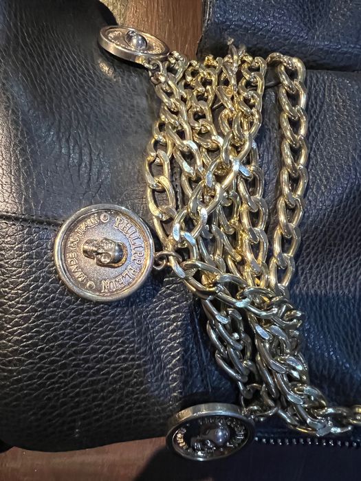 Philipp Plein боти