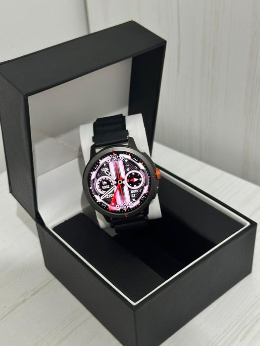 Смарт часы сағат