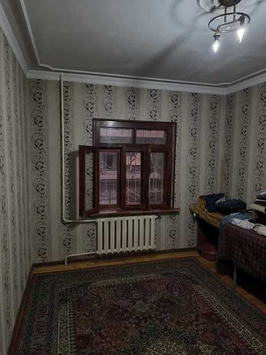 Продается 4-комнатная квартира, Юнусабадский район, 9-квартал, 94 кв.м