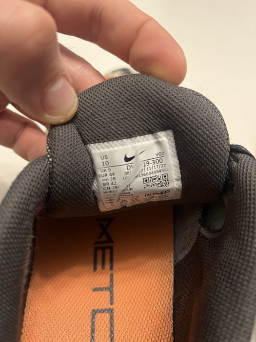 Nike metcon 8, marimea 44
