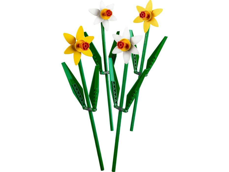 LEGO 10313 31140 31149 40450 40638 40646 43239 botanical creator 3in1