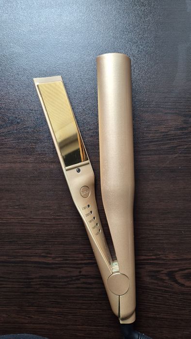 Преса за коса 2в1