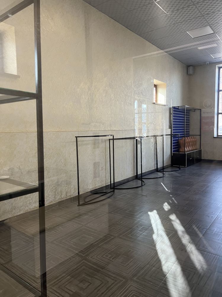 Сдаются бутики в аренду