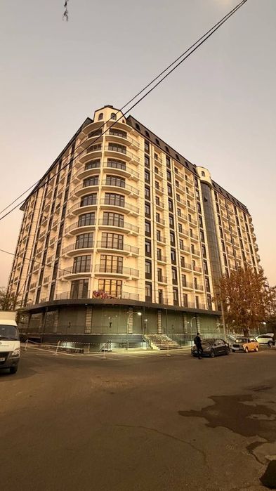 Продаётся квартира в Новостройке