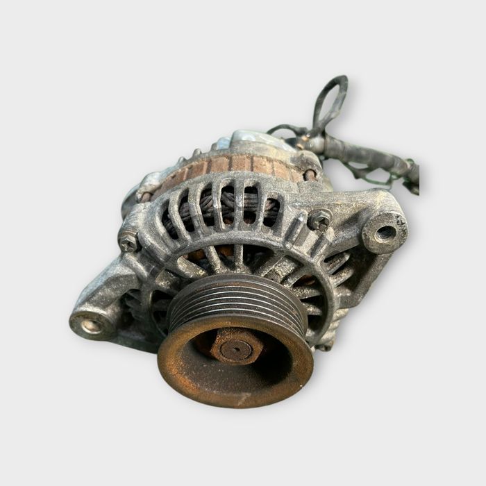 Генератор Ниссан Примера ср20 sr20 Nissan Primera