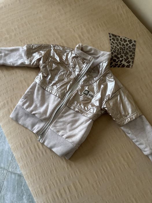 Якенце тънко- на марката adidas