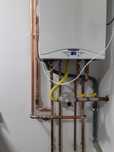 Instalator instalați sanitare și termice