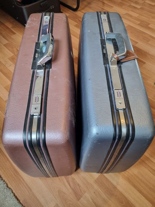 Troller American Tourister
