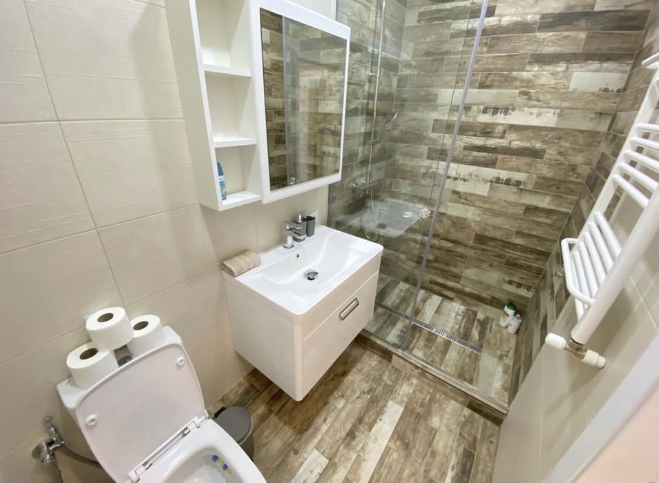 Квартиры по суточно