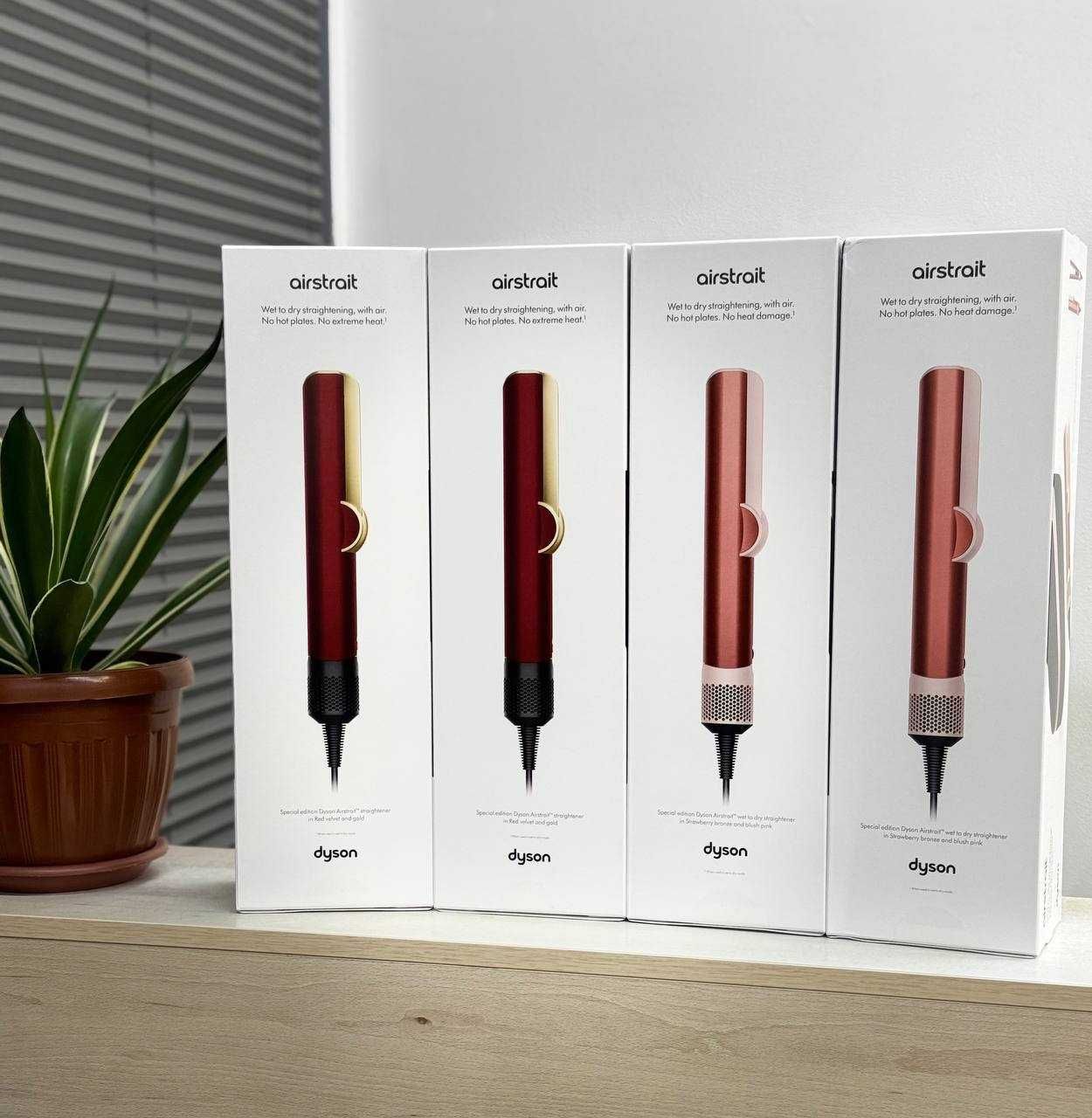Очиститель и Увлажнитель Воздуха DYSON PH04 Оригинал! Бесп. Доставка!