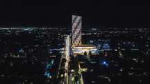 Piramit Tower Продается 2 комнатная коробка Текстильный мост