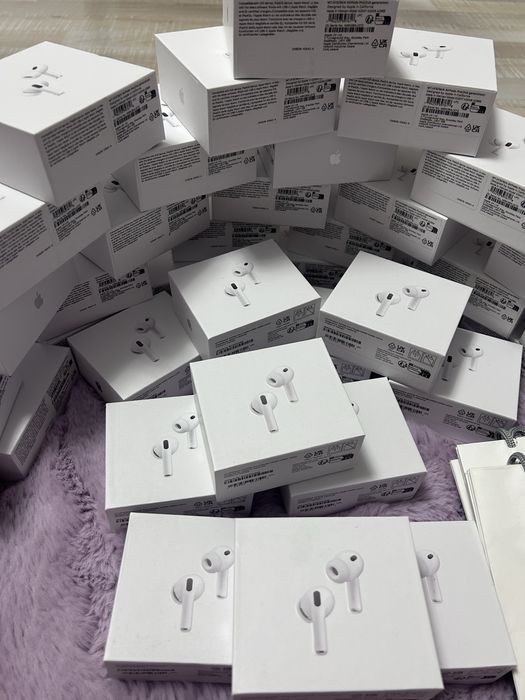 41 bucati casti wireless