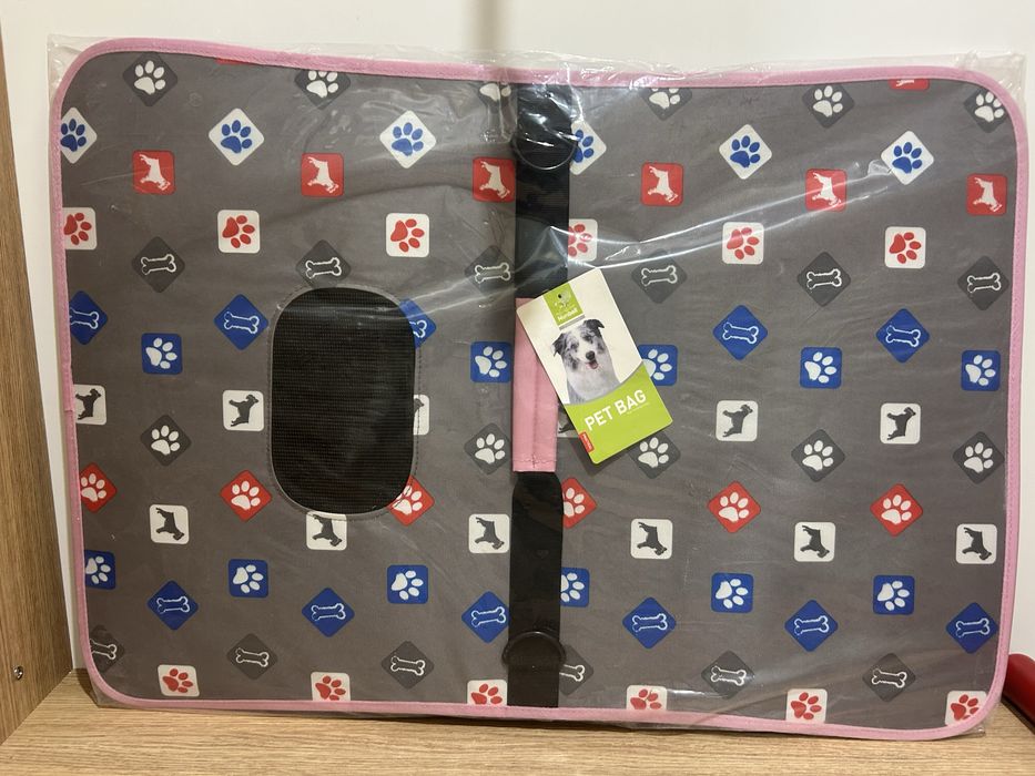 Чанта за куче/котка