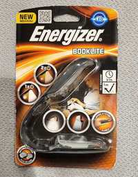 НОВ фенер за четене Energizer Booklite, 2 броя батерии CR2032