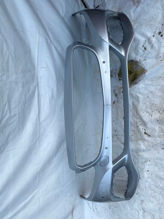 Bara Fata Mercedes C Clase W205 C180 C220 C200 2014-2018