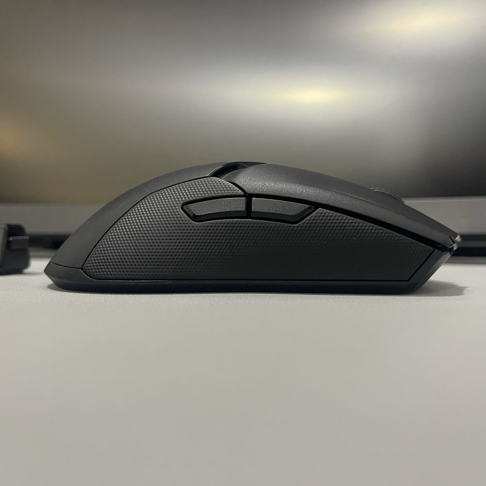 Razer Viper ultimate wireless