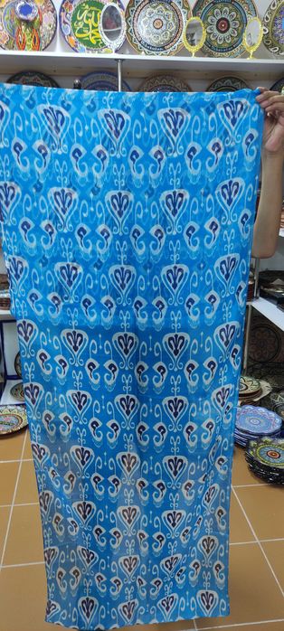 Шарфы национальный