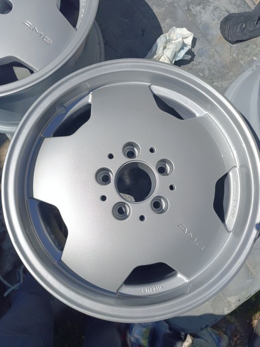 16ки джанти Моноблок AMG Mercedes