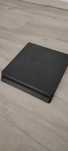 Vând PS4 Slim 500gb plus set de jocuri
