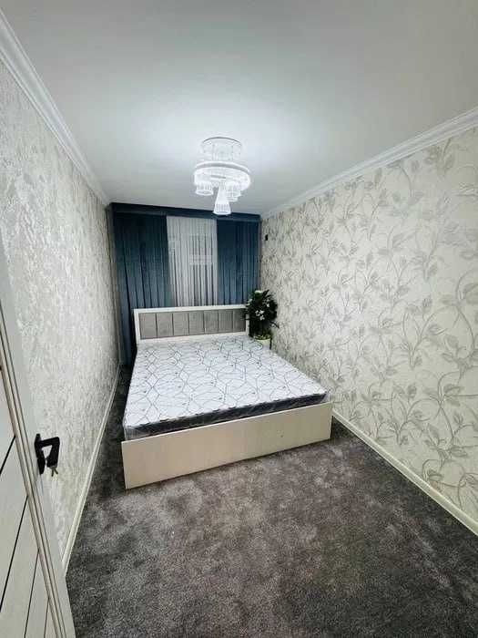 Chilonzor metro yonida 2 xonalik issiq kvartira Srochno topshiriladi