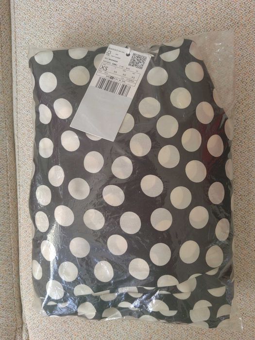 Нов гащеризон MANGO