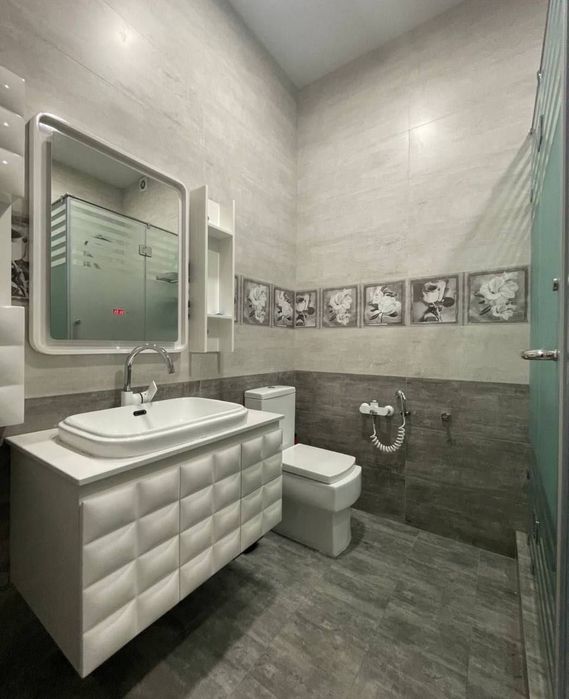 Мирабад Элит Продается 3 комнатная квартира ремонт ул.Тараса Шевченко