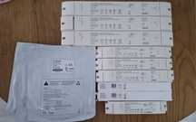 Sursă LED OSRAM / OMNI-LED + Benzi LED 24V