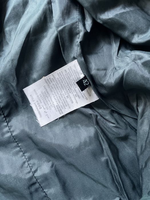 GUESS / дамско зимно яке 42/L