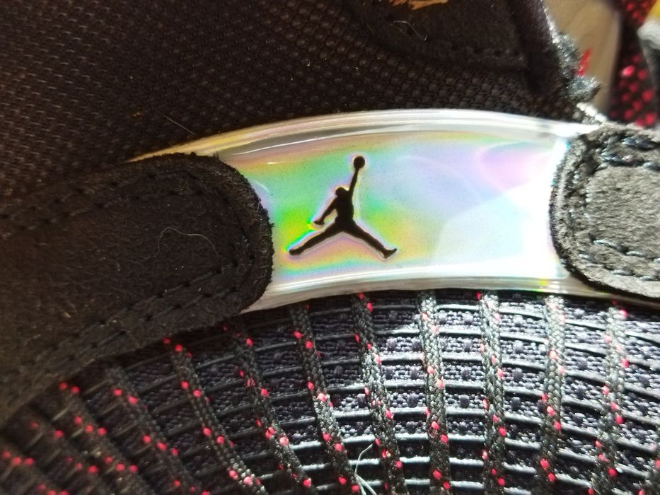 Jordan Air Zoom l