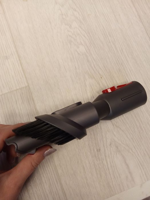 Perie Dyson capăt combi