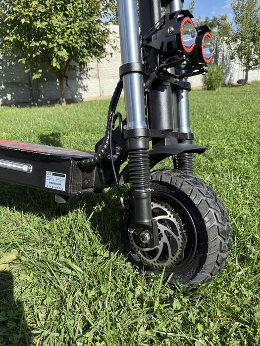 Boyueda S3 6000w