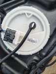 Pompa rezervor benzina euro 6 Opel Adam 1.2i; 1.4i