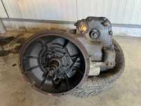 cutie viteze buldoexcavator volvo bl71