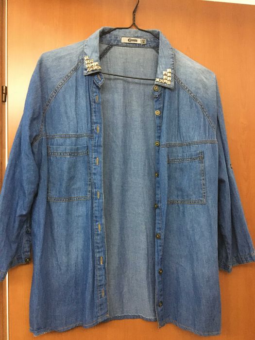 Camasa "Stradivarius"