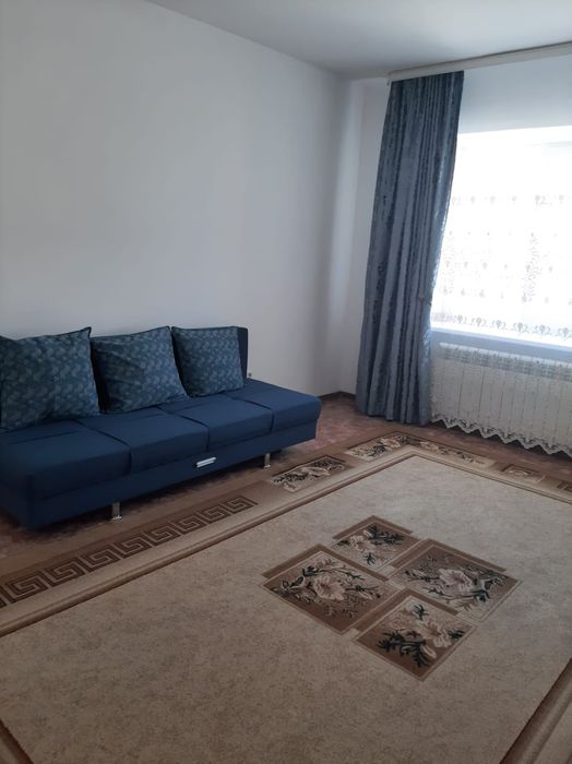 Продается 1-комнатная квартира в мкр Нурсити 2мкр