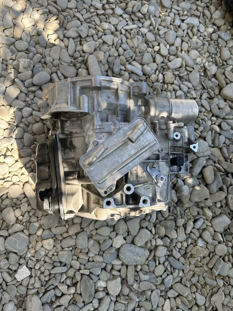 Cutie viteze automată dsg 7.vw.skoda.seat.audi.cod:0gc301107.