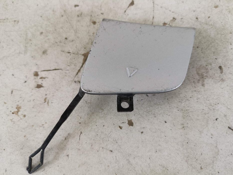 Капак За Теглич На Предна Броня Мерцедес-Бенц А-Клас / Mercedes-Benz A