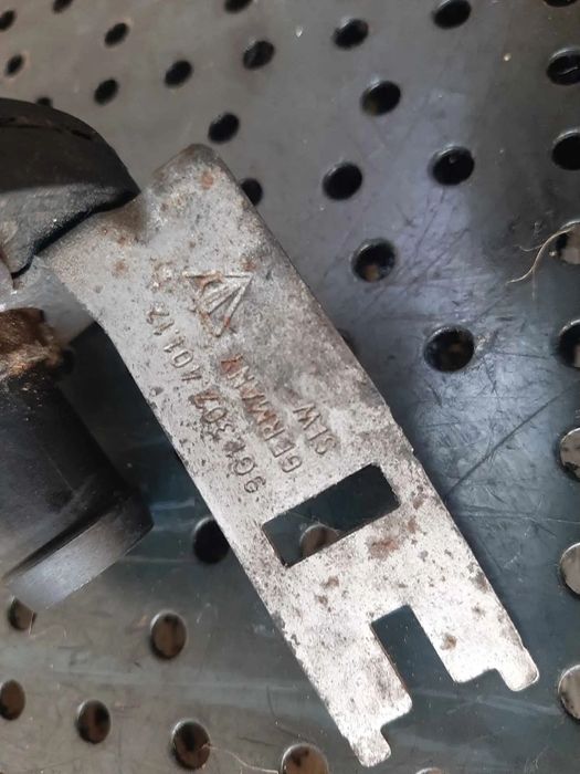 supapa control racire motor  porsche 911 dch 3.0 b    e50115602   9g130740112