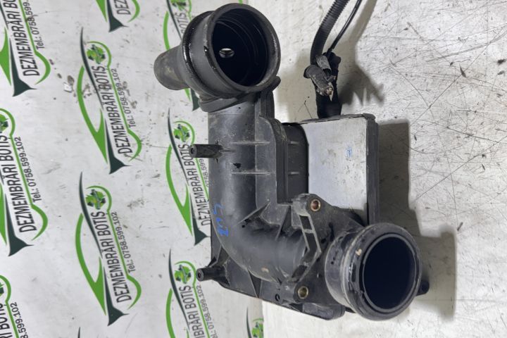 Calculator motor ECU A 027 545 74 32 Mercedes-Benz A-Class W168